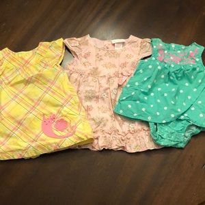 Spring outfits